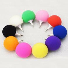 Loa nghe nhạc mini ball choddeal24h