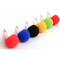 Loa nghe nhạc mini ball choddeal24h