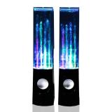 Loa nhạc nước 3D Water Speaker (Đen)