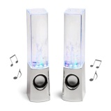 Loa nhạc nước 3D Water Speaker