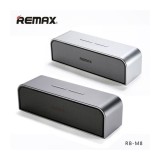 Loa Remax Bluetooth Desktop Speaker RB-M8