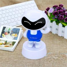 Loa Robot Mini Vivo nhỏ xinh - Vừa nghe nhạc vừa trang trí