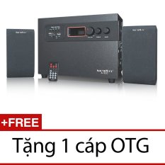 Loa soundmax a920 + tặng 1 cáp otg