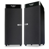 Loa SoundMax AK800/2.0 (Đen)