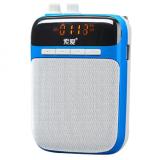 Loa trợ giảng mini soaiy s-318