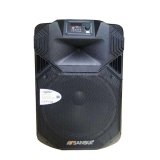 Loa vali kéo di động sansui ss1-12