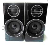 Loa vi tính ft-2031usb hệ thống loa 2.0