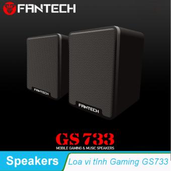 Loa vi tính Gaming - Fantech GS733  