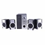 Loa vi tinh microlab m590 - hệ thống loa 4.1