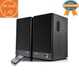 LOA VI TÍNH MICROLAB SOLO 6C  2.0