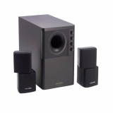 Loa vi tính microlab x3