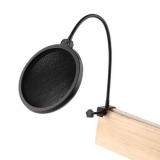 Màng lọc âm thanh popshield cho micro thu âm