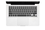 Lót bàn phím silicon nhiều màu cho MacBook 13