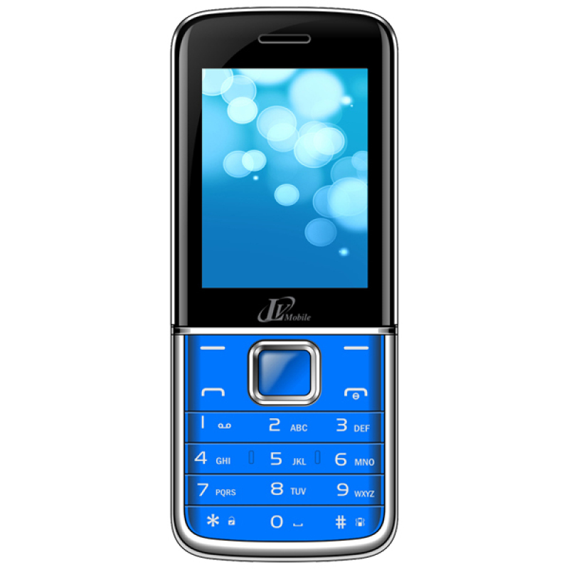 LV mobile LVcool 2 SIM (Xanh)