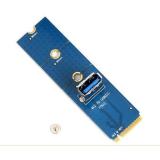 Mạch chuyển m2 to pcie ver 3