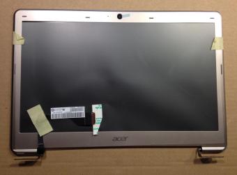 Màn Hình 13.3″ LED Acer S3 NB  