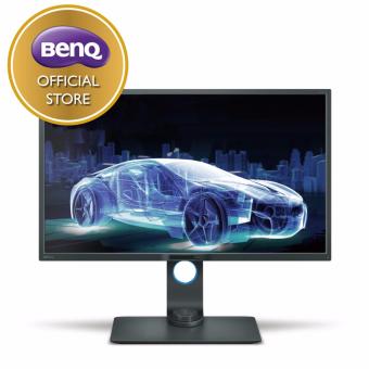 Màn hình BenQ PD3200U 32 inch 4K 100% sRGB chuyên thiết kế đồ họa  