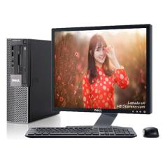 Bảng Giá Màn hình Dell 17 Monitor (độ phân giải cao, góc rộng, chuẩn màu cho đồ họa, VGA), hàng nhập khẩu, không gồm Cây, tặng Chuột phím khi mua Màn hình này kèm Cây của cùng shop.