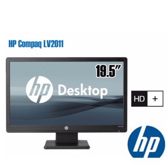 Màn hình máy tính HP LED Monitor 20