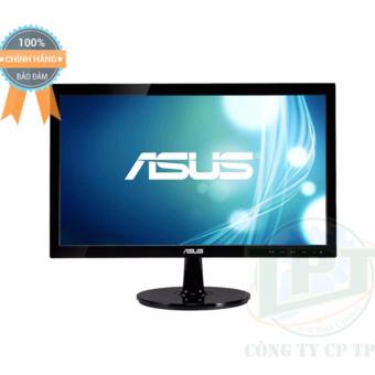 Màn hình máy tính LCD 19.5 ASUS 207DF - Hãng Phân phối chính thức  