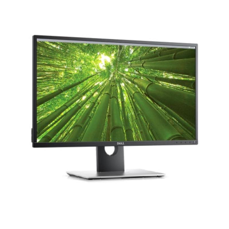 Bảng giá Màn hình máy tính LCD 27" DELL P2717H MÀU ĐEN Phong Vũ