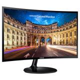 Màn hình vi tính cong Samsung 27" LC27F390