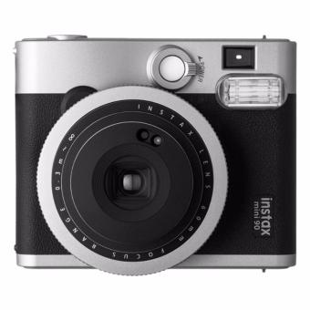 Máy ảnh chụp lấy ngay Fujifilm Instax Mini 90 Neo Classic - Hãng phân phối chính thức  