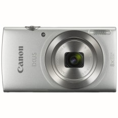 Máy ảnh KTS Canon IXUS 175 20MP và Zoom quang 8x (Bạc)  giá bao nhiêu hiện nay?