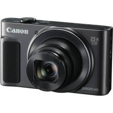 Máy ảnh KTS Canon Powershot SX620 HS 20.2MP và Zoom quang 25x ( Đen )  giá rẻ sinh viên