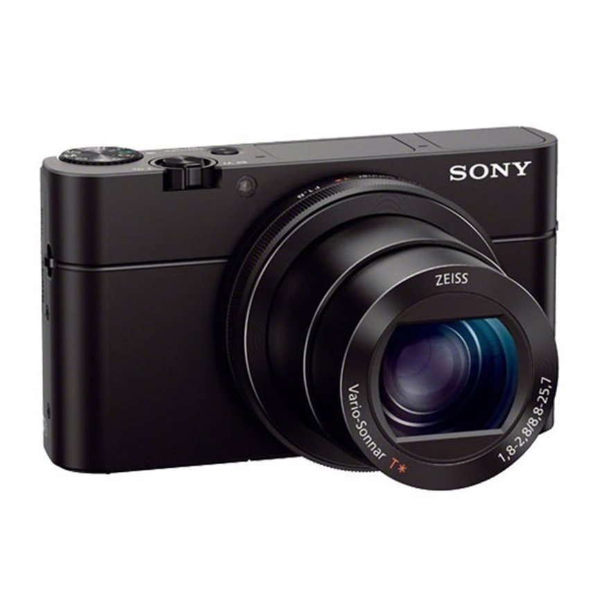 Máy ảnh kts sony cyber-shot dsc-rx100m3 20.1mp và zoom quang 2.9x