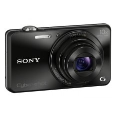 Những điều cần biết khi mua Máy ảnh KTS Sony Cyber-shot DSC-WX220 18.2MP và Zoom quang 10x (Đen)  