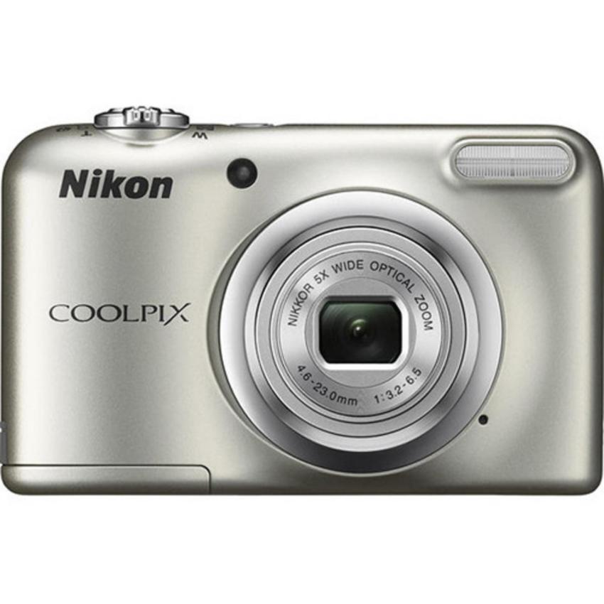 Máy ảnh Nikon COOLPIX A10 Digital Camera