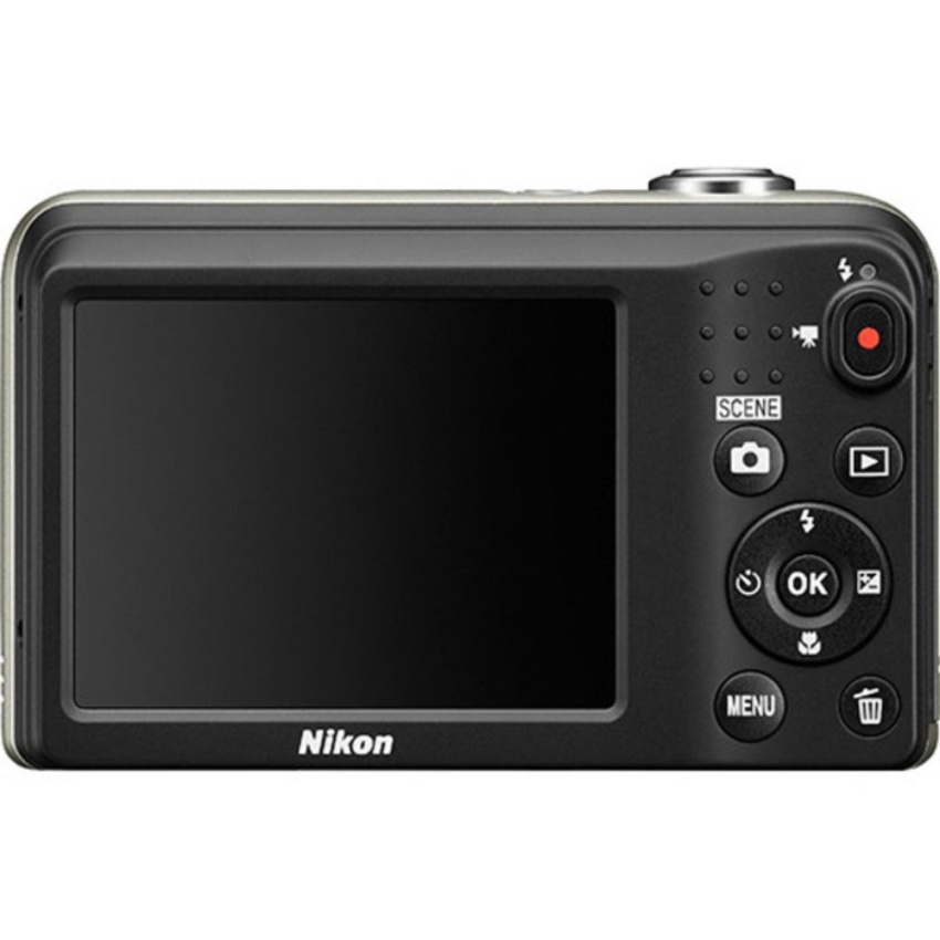 Máy ảnh Nikon COOLPIX A10 Digital Camera