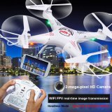 Máy bay camera shengkai d97 wifi fpv với camera hd 2.0 mp