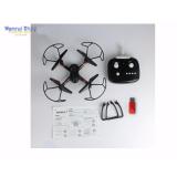 Smart Store Shop Máy bay điều khiển drone Super-S bao gồm camera