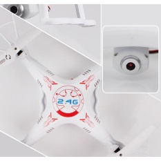 Máy bay điều khiển từ xa bằng qua remote Drone UFO X5C