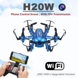 Máy bay jjrc h20w hexacopter - wifi fpv truyền hình trực tiếp