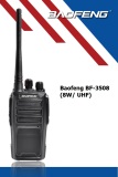 Máy bộ đàm baofeng bf-3508