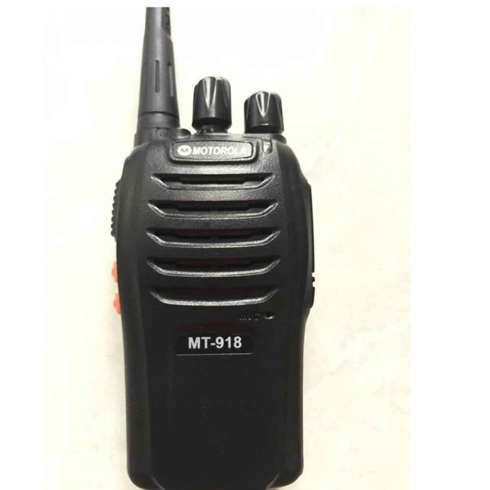 Máy bộ đàm motorola mt-918