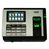 Máy chấm công ronald jack x938-c - mitishop