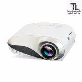 Máy chiếu itsmart k802 mini led projector hdmi vga hd 720p