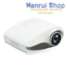 Worldmart máy chiếu itsmart k802 tv hd, máy chiếu mini cho gia đình