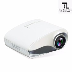 Projector mini, itsmart k802 mini led projector hdmi vga hd.