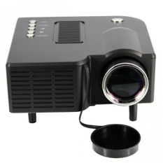 Máy chiếu mini projector led uc28