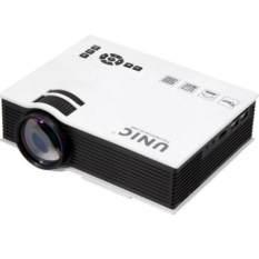 Máy chiếu mini unic uc40 plus 2018