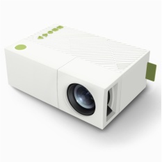 Projector mini yg-310 full hd 1080p
