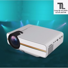 Projector mini YG - 400 HD, Projector mini cho gia đình.