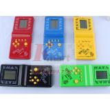Máy chơi game cầm tay xếp hình huyền thoại - Brick Game 9999 in 1