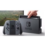 Máy chơi game Nintendo Switch Gray