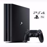 [Trả góp 0%][VOUCHER 7% GIẢM TỐI ĐA 500K] Máy Chơi Game Sony PlayStation 4 PS4 Pro 1TB